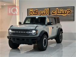 فورد برونكو